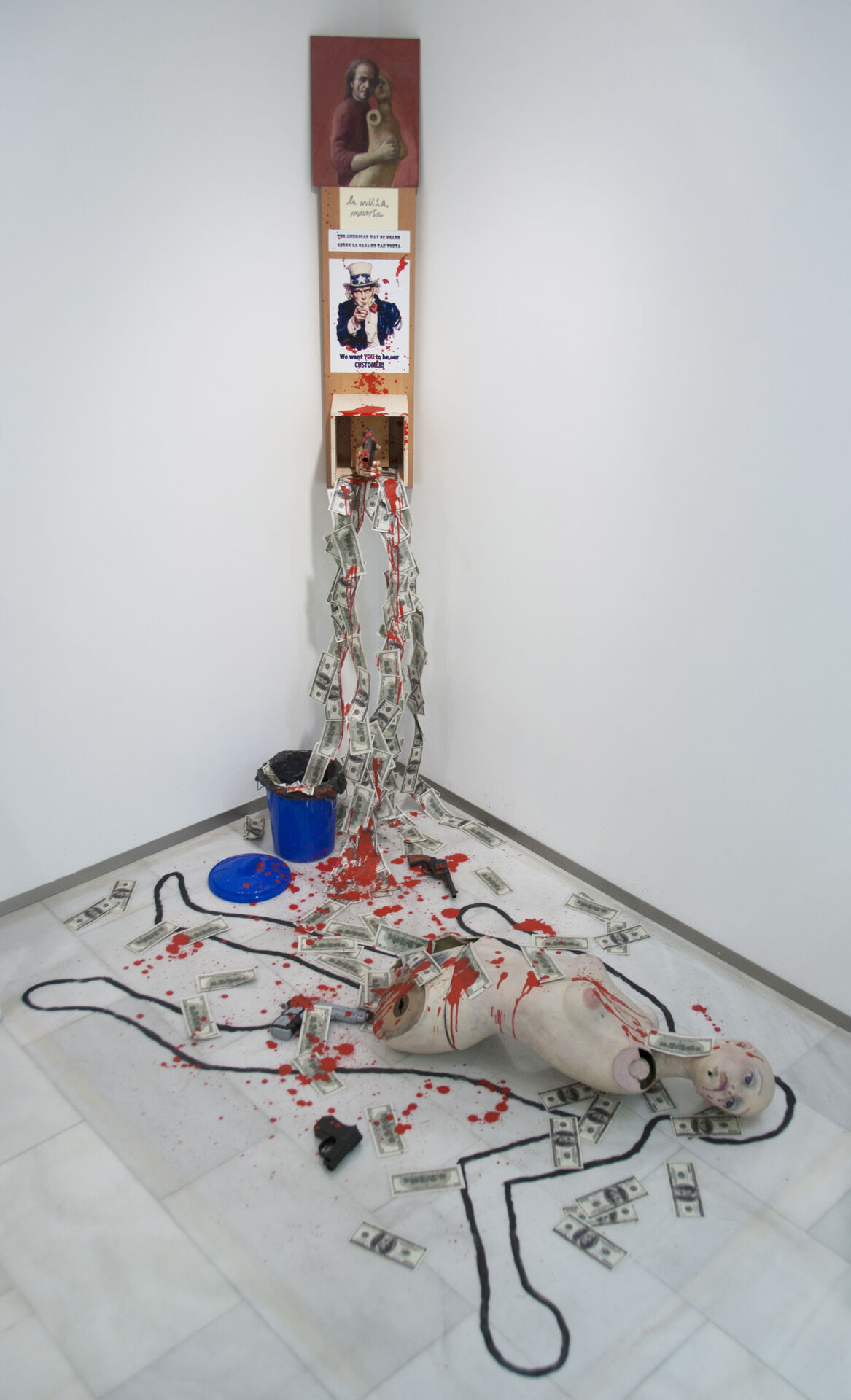 En-caja, 2011