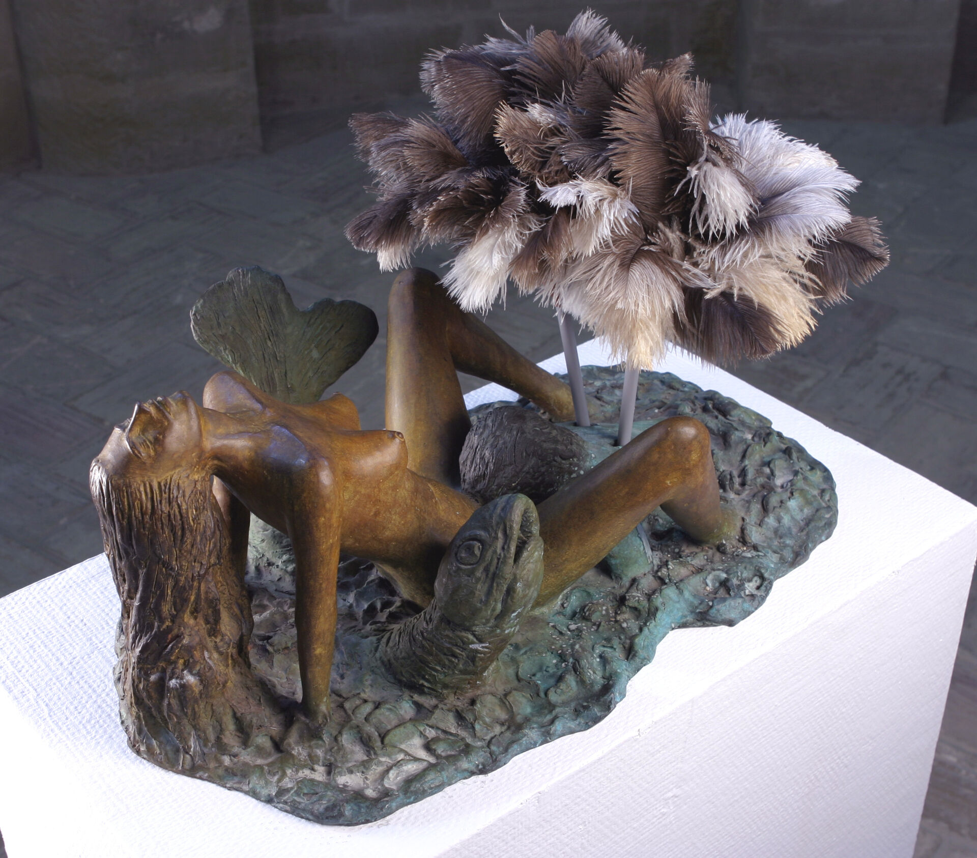 Escultura 6