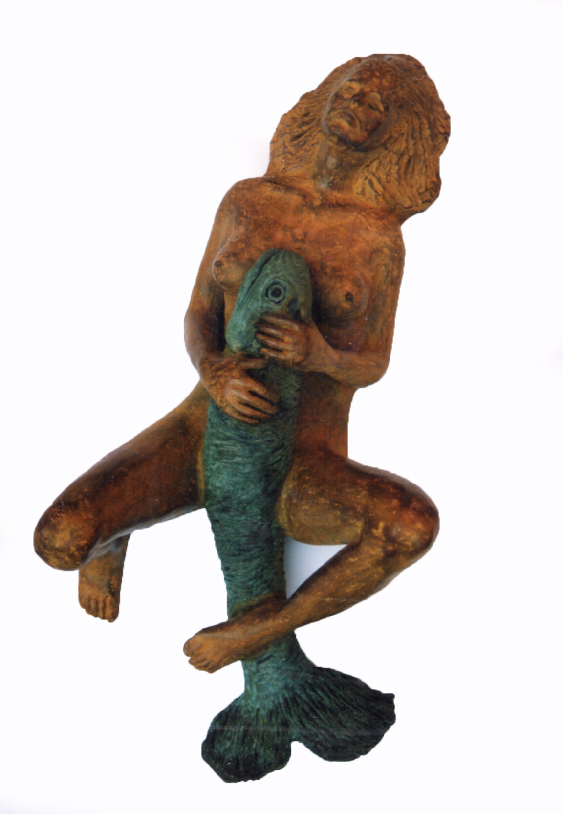 Escultura 7