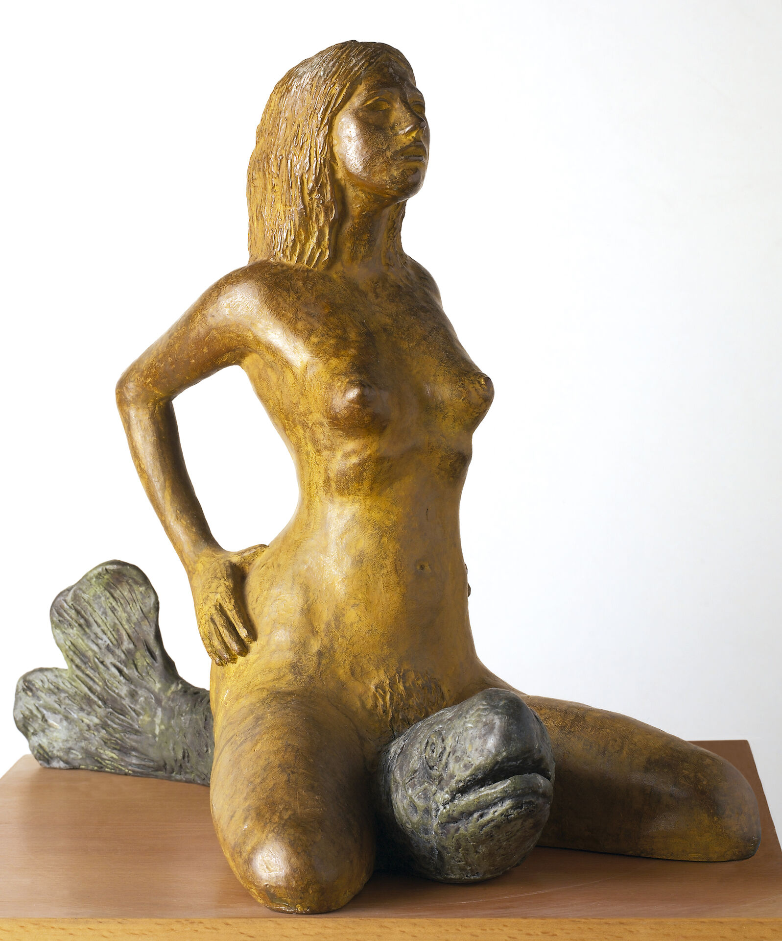 Escultura 8
