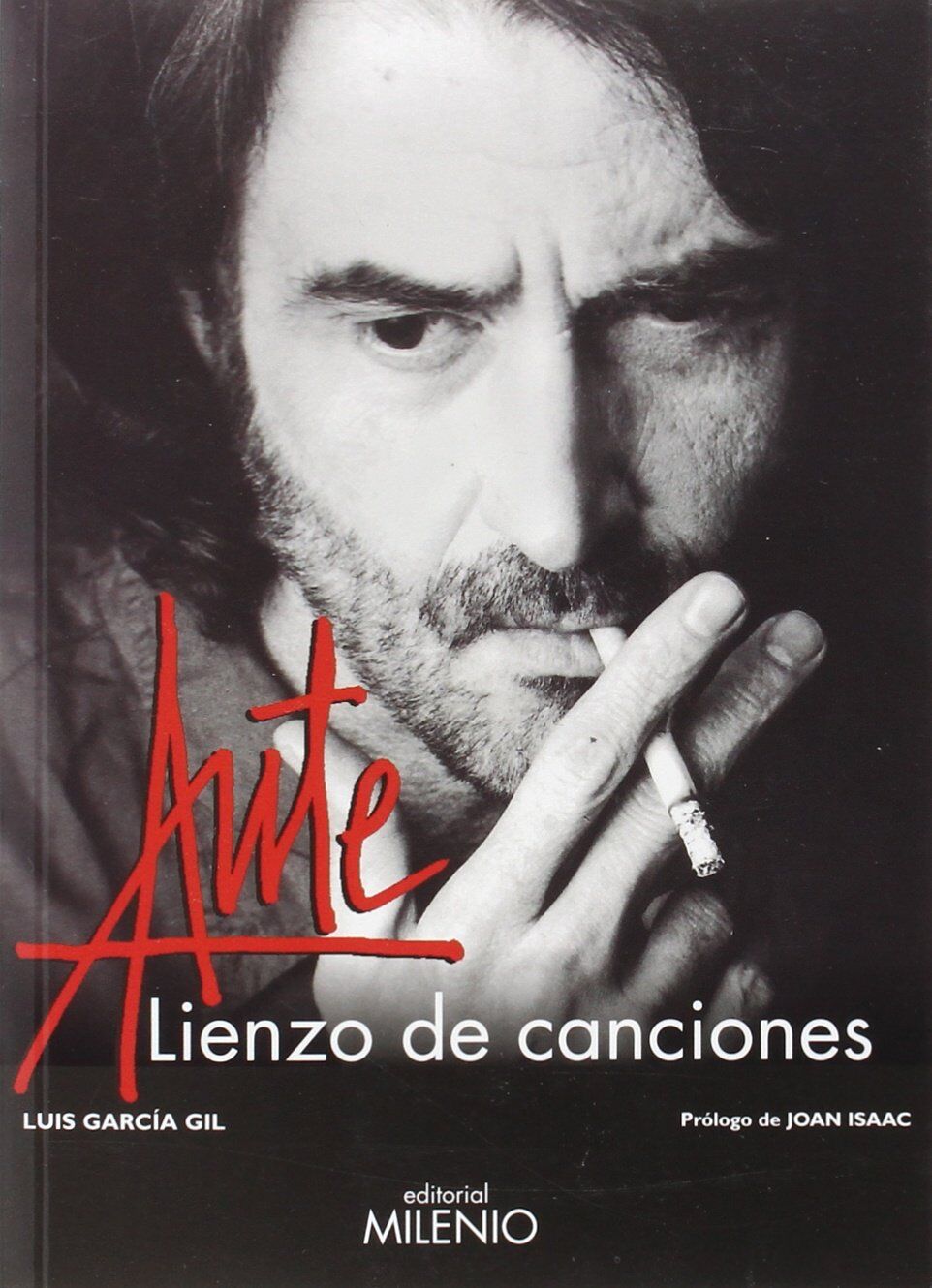 Lienzo de canciones