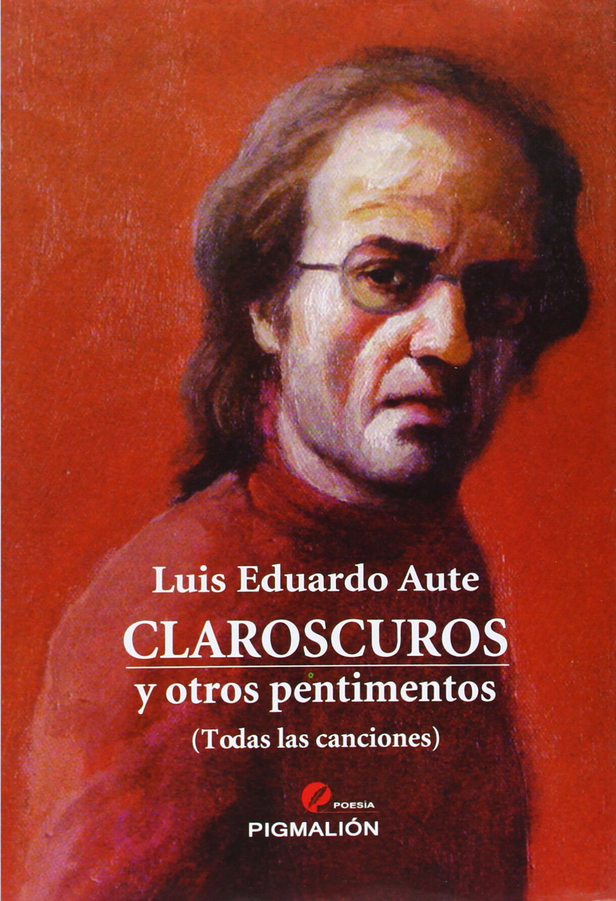 Claroscuros y otros pentimentos