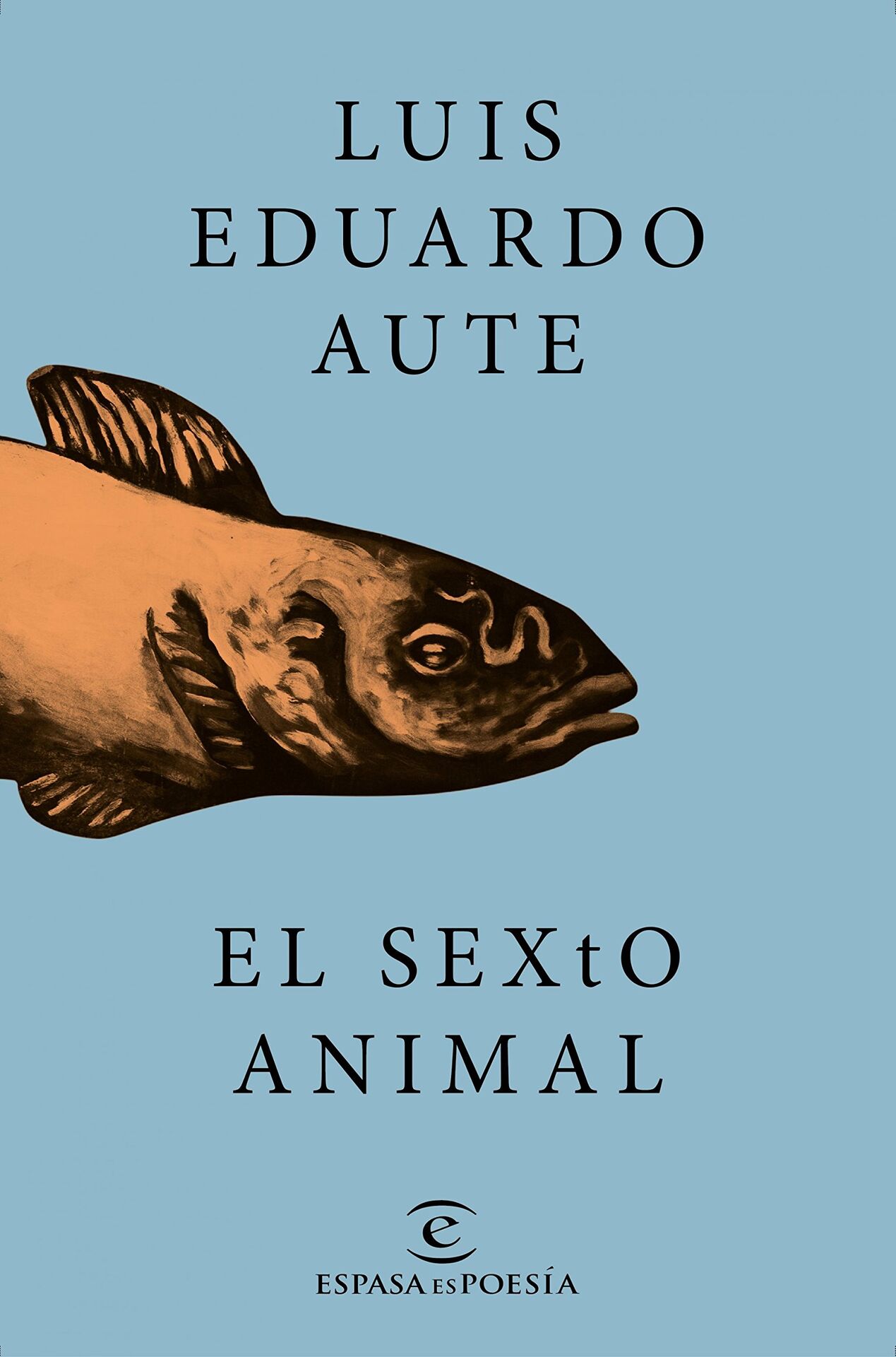 El sexto Animal