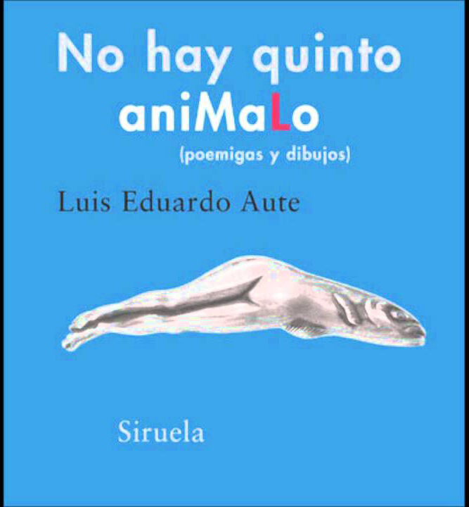 No hay quinto Animalo