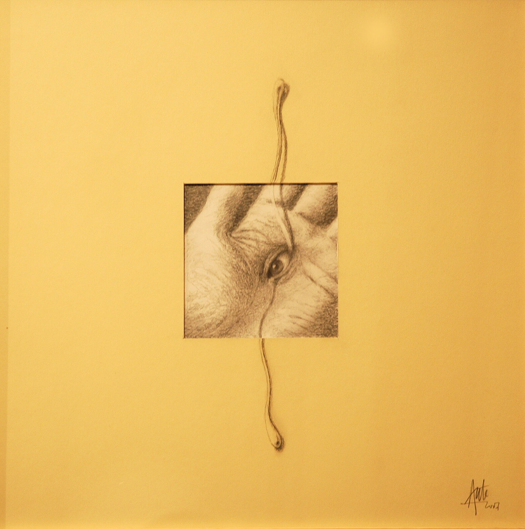 CRUCIFIX