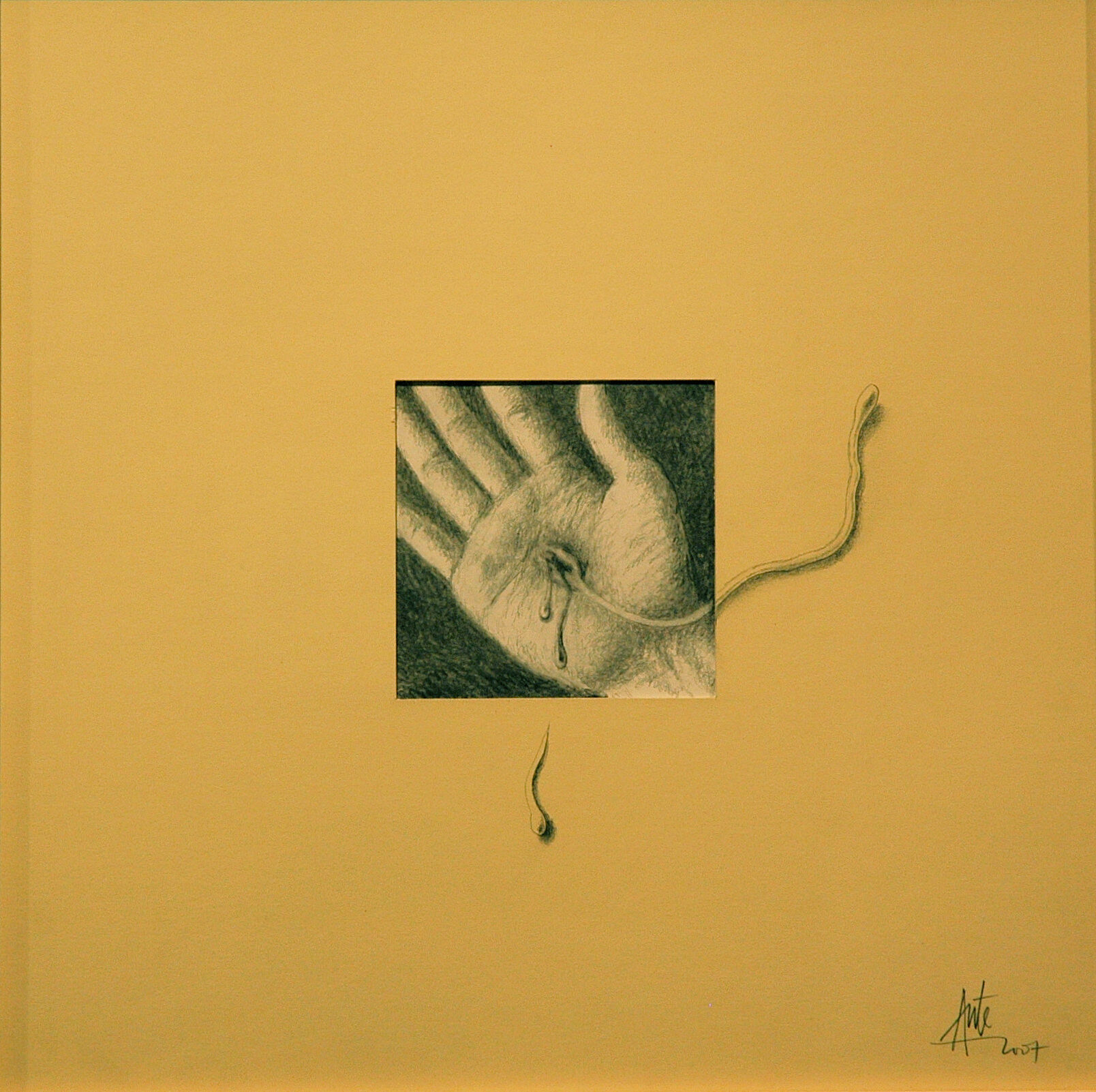 CRUCIFIXI 2