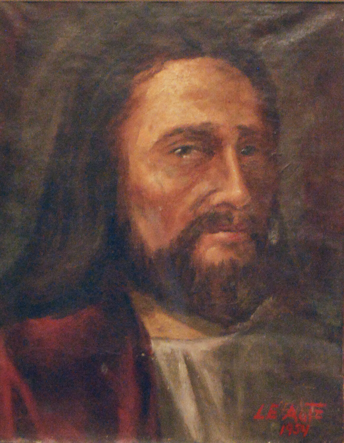 18-1954 Cristo