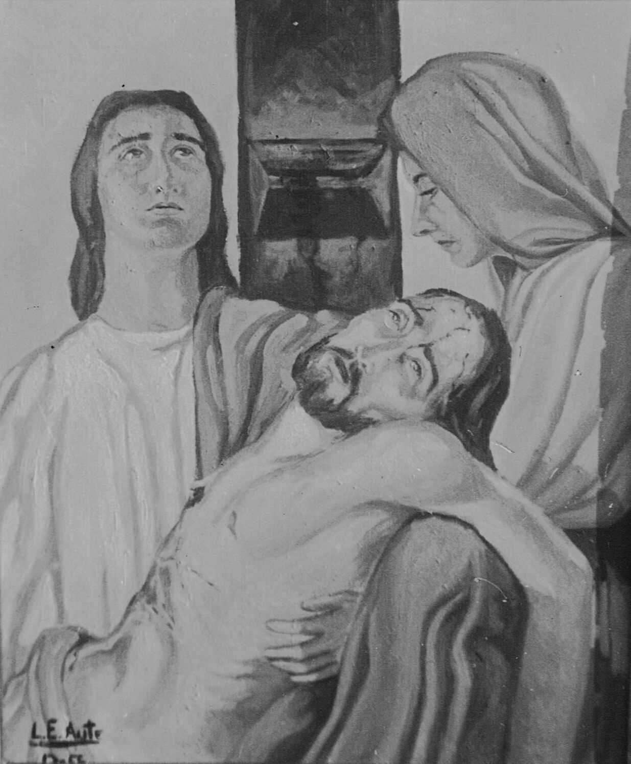 22-1957 Piedad