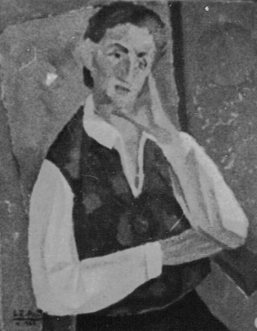 26A-1959 Hamlet