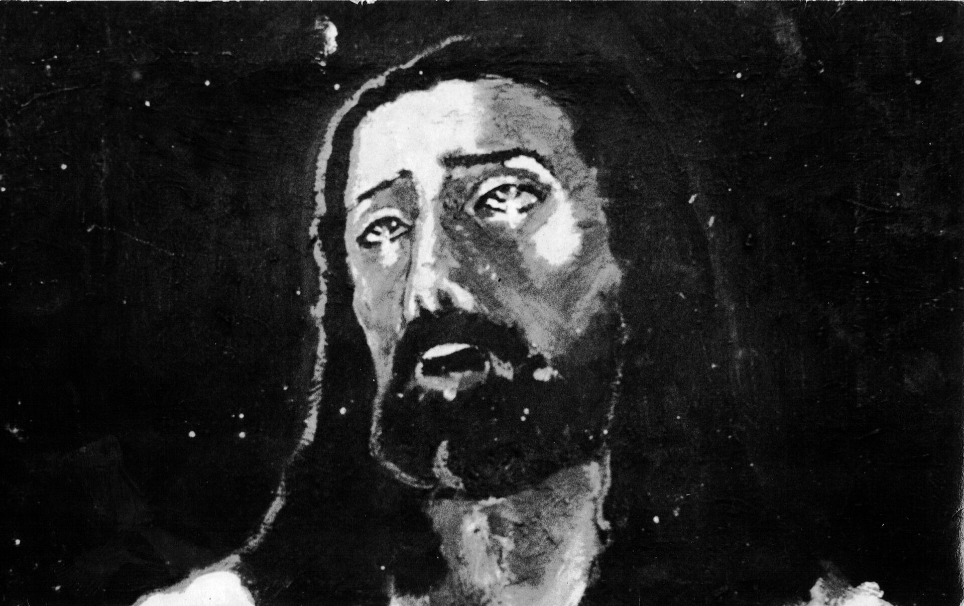 4-1952 Cristo