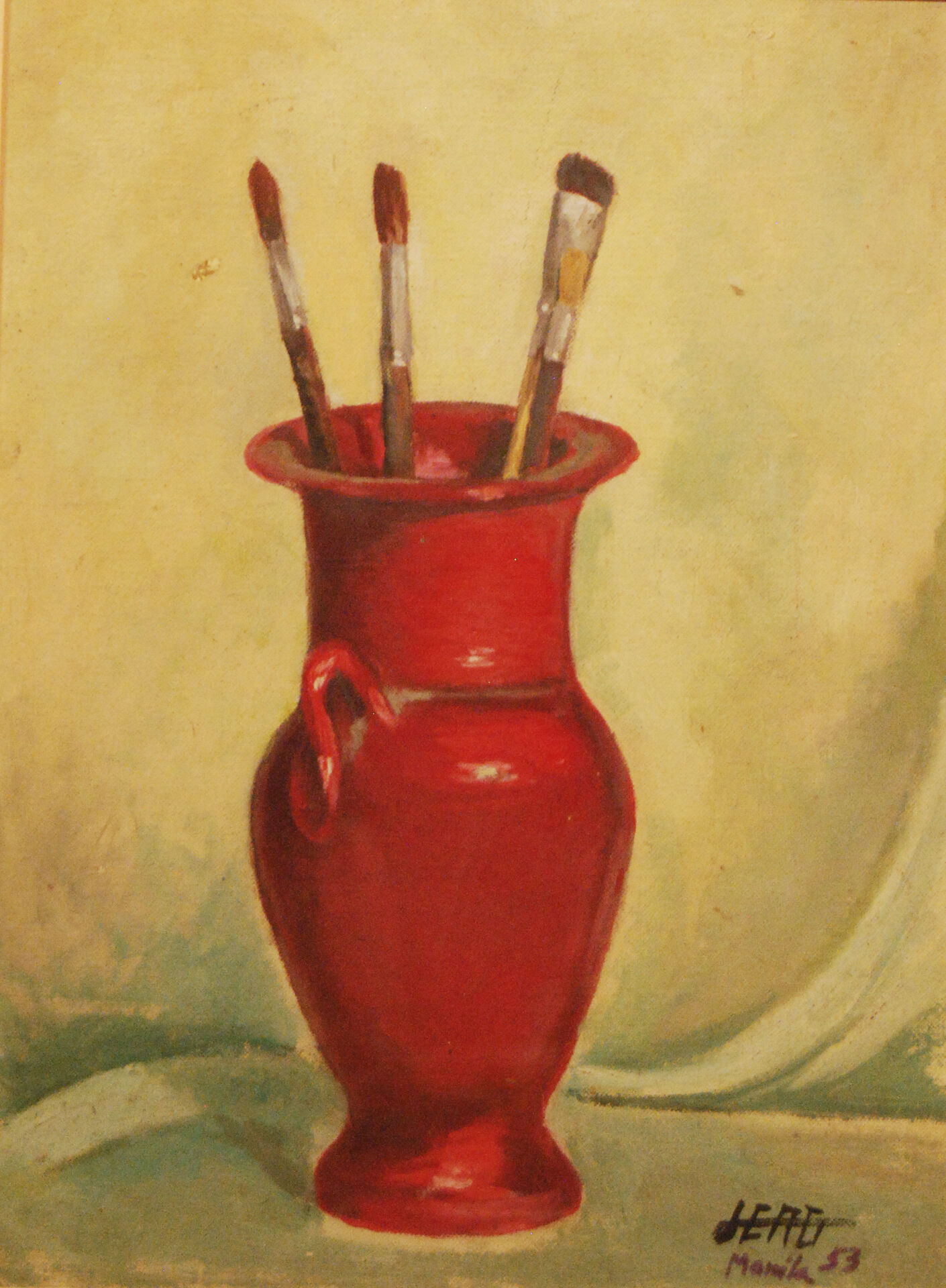 6-1953 Bodegón2