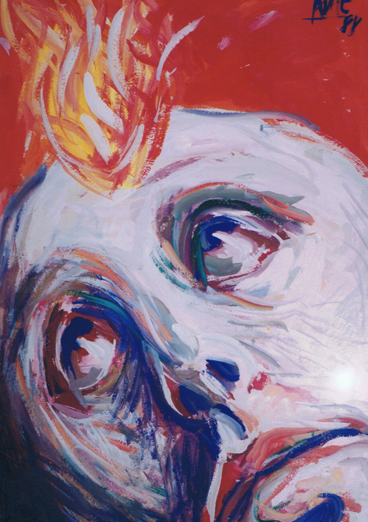 iluminación