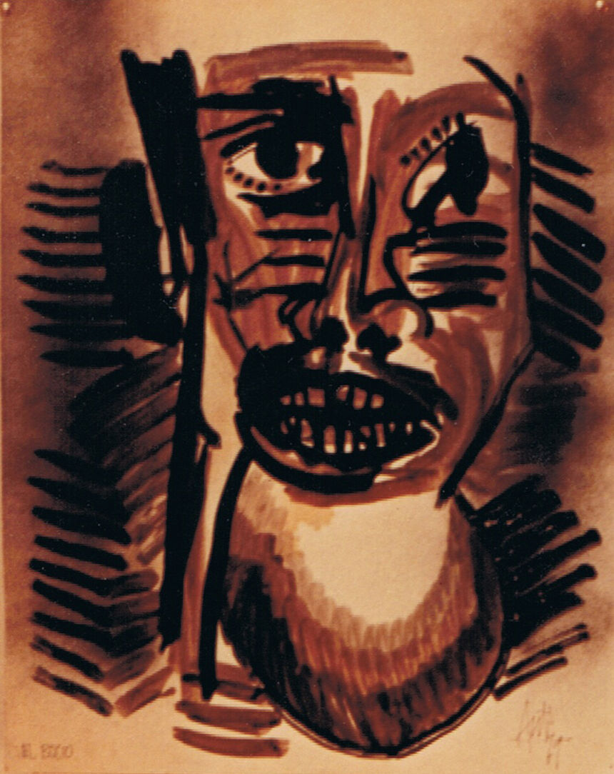 1969 El Bocio