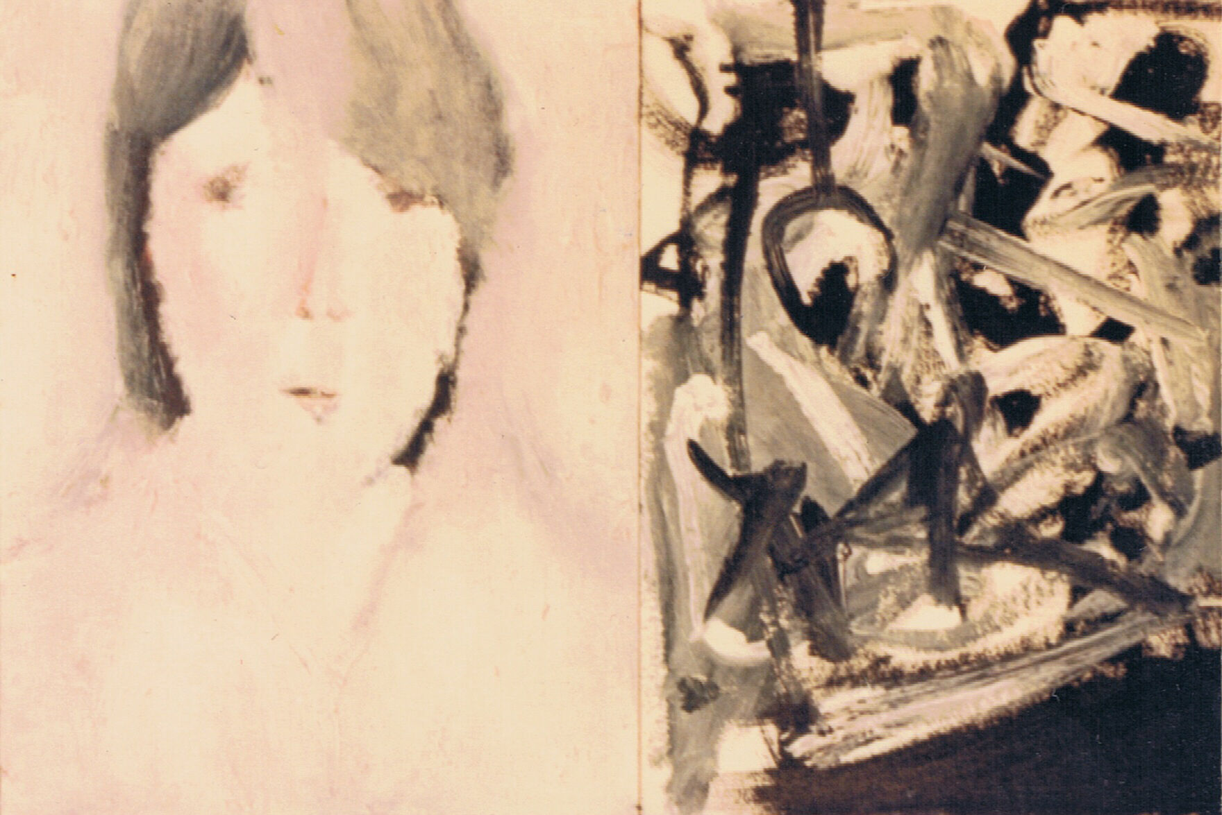 0-1962 Las dos caras de la monada