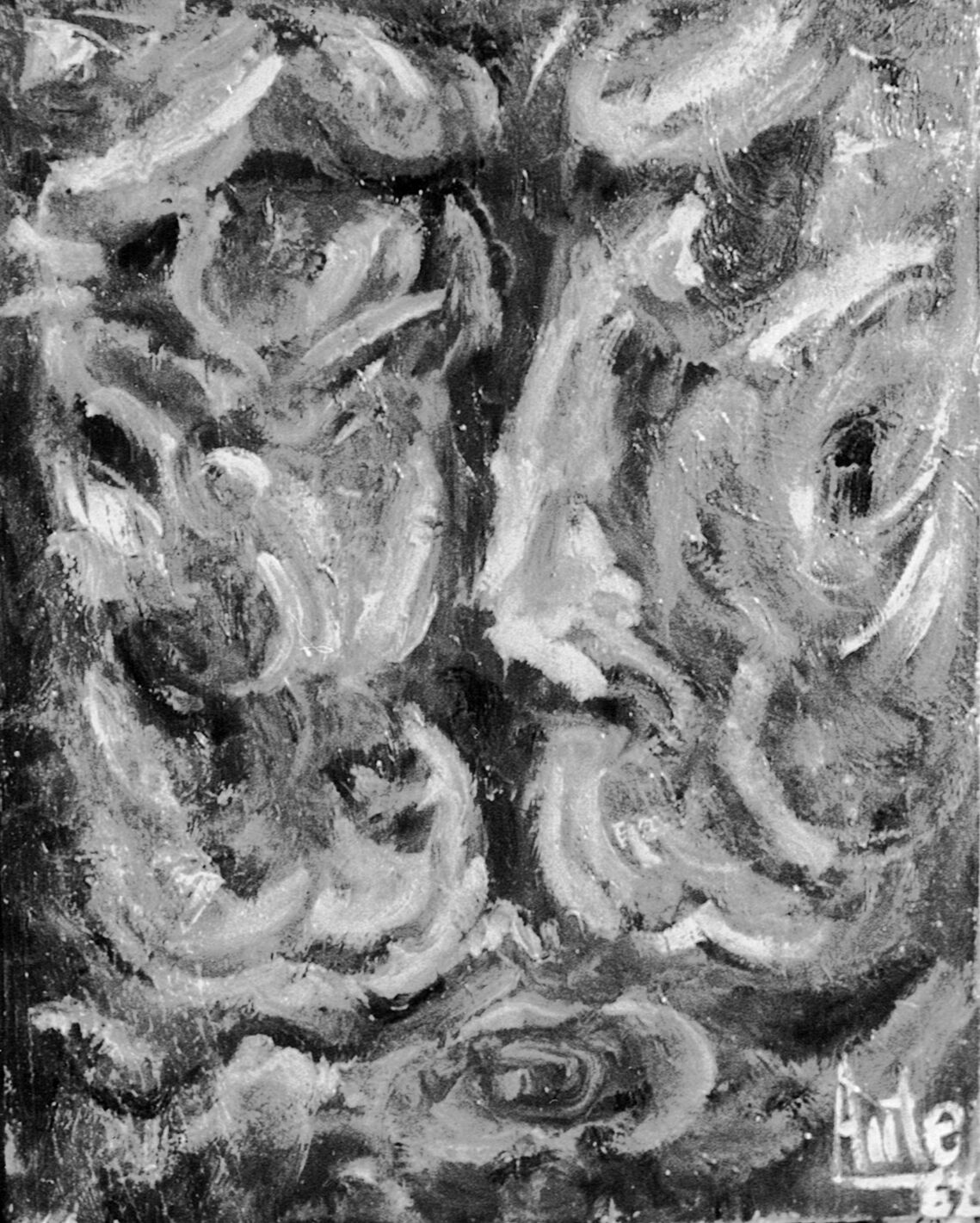 12-1961 Rostro 1