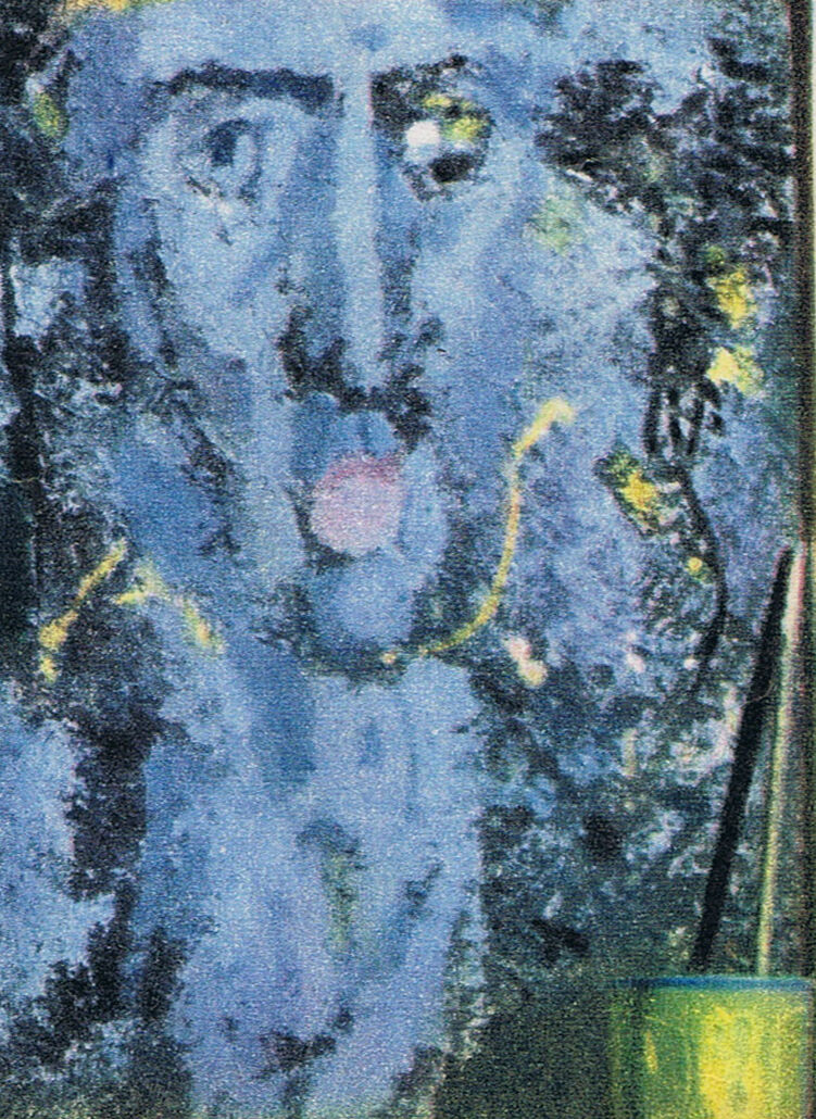 1960 Cabeza