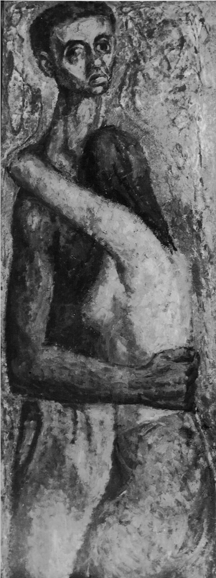 1960 abrazo