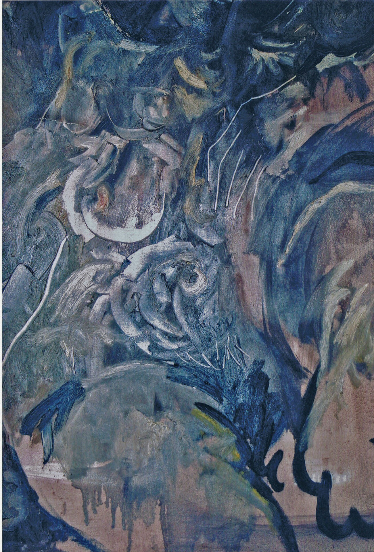 1963 Desnudo 2A