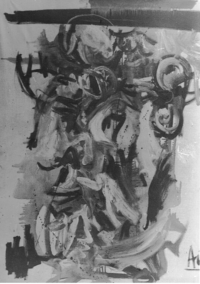 1963 don quijote