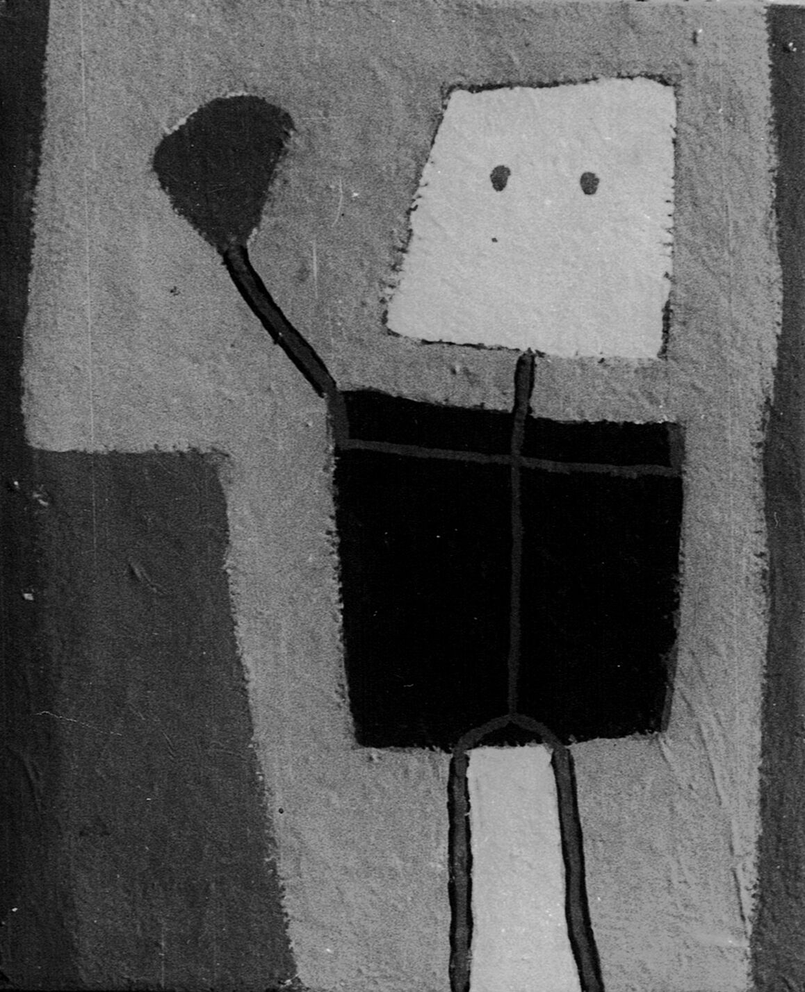 3-1961 Despedida