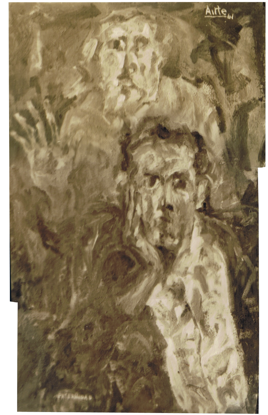 8-1961 Hamlet