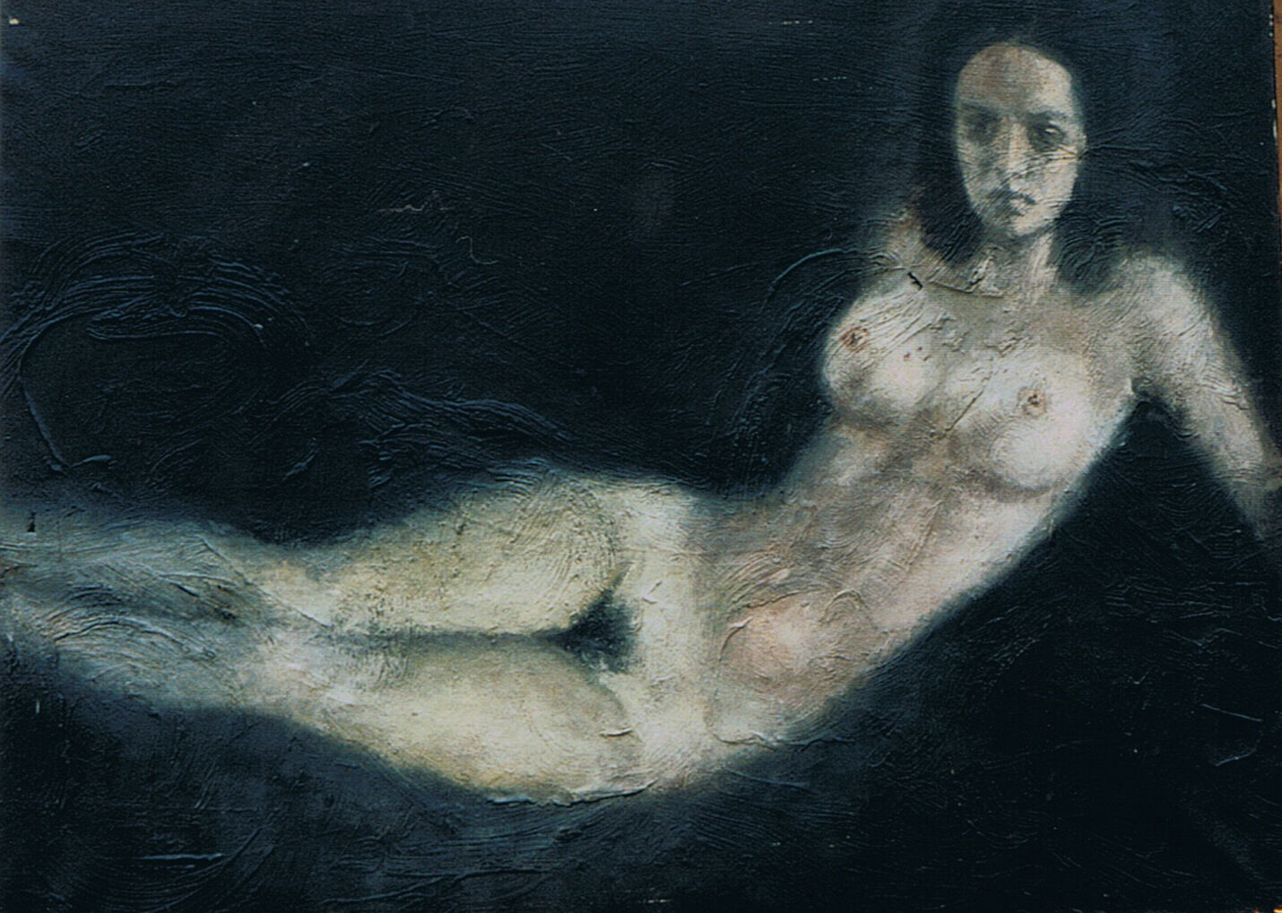 1962 desnudo 