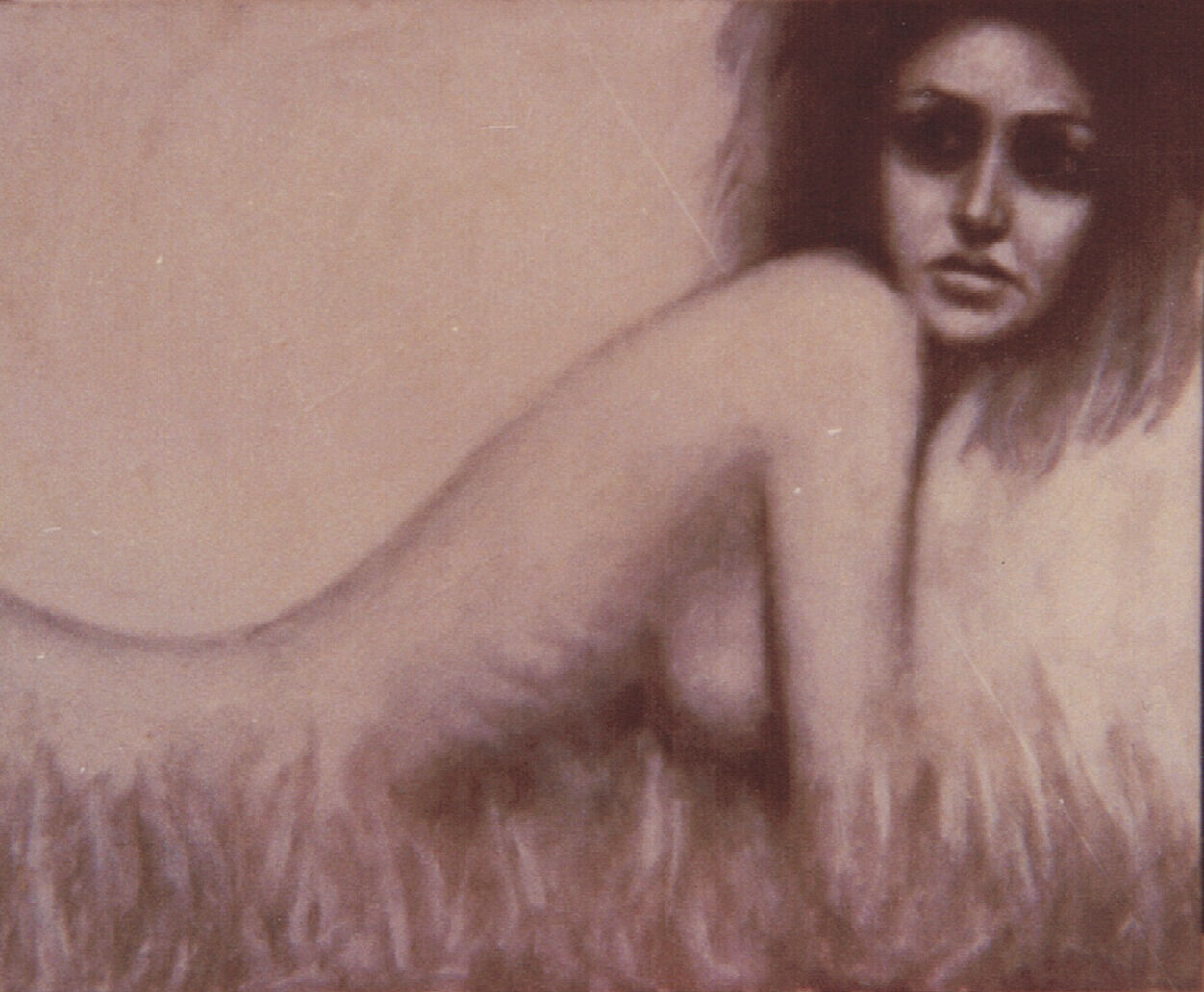 1964 Desnudo 4