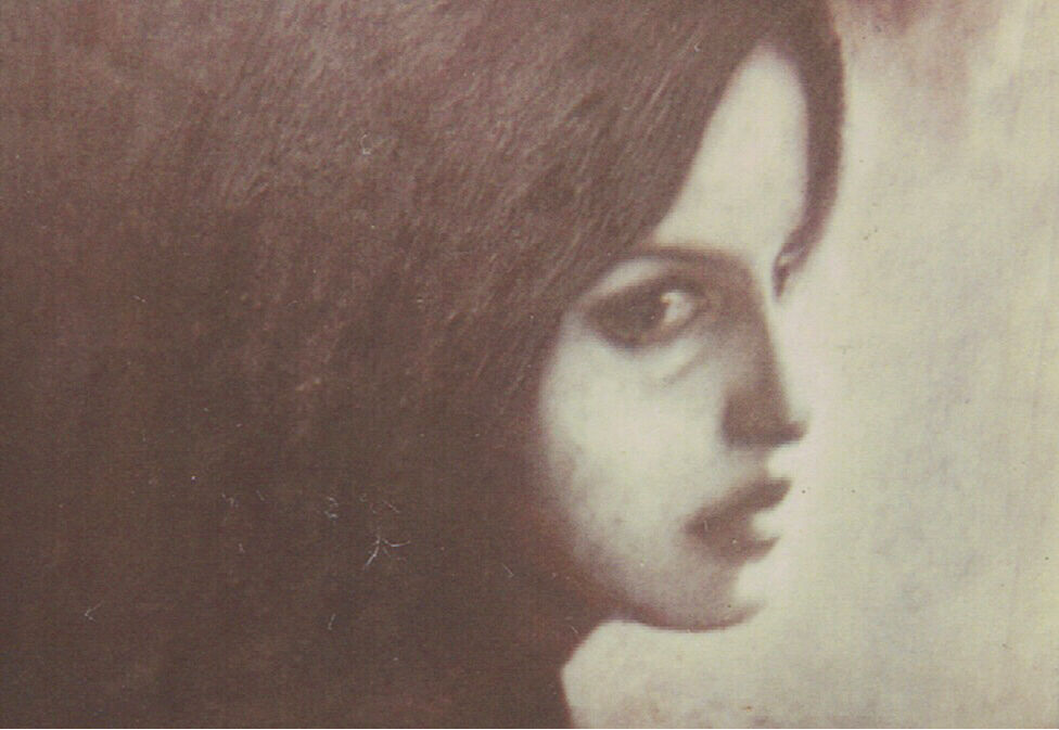1964 Perfil 1