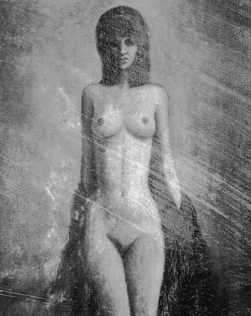 41-1964 Desnudo 1