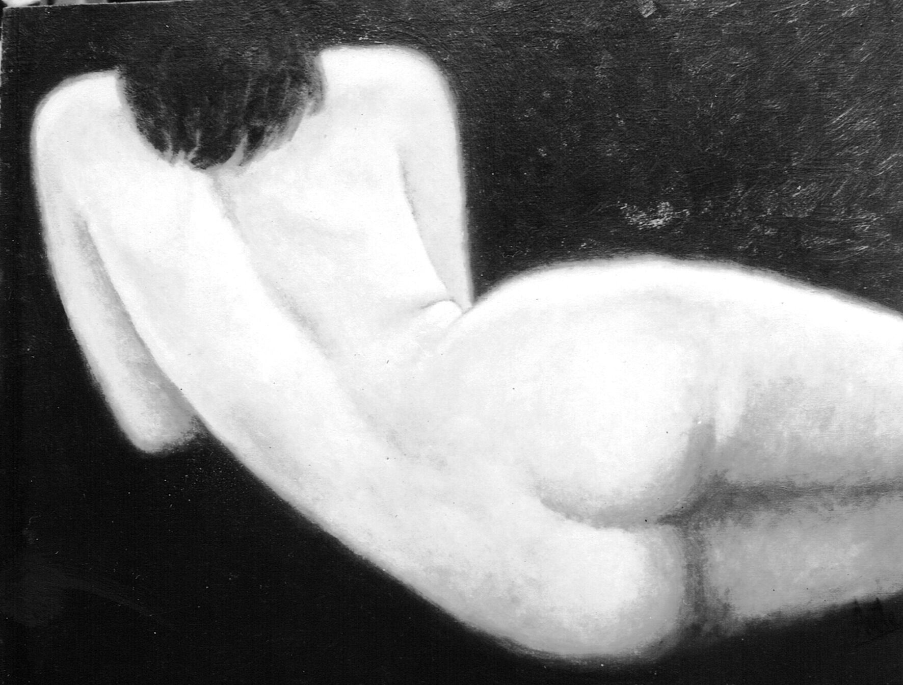 42-1964 Desnudo 2
