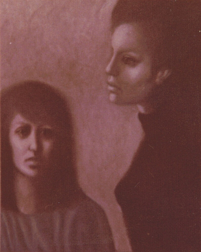 Amigas 3