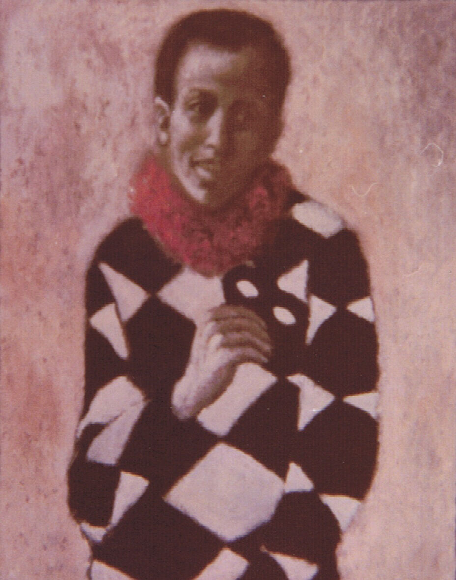 Arlequín
