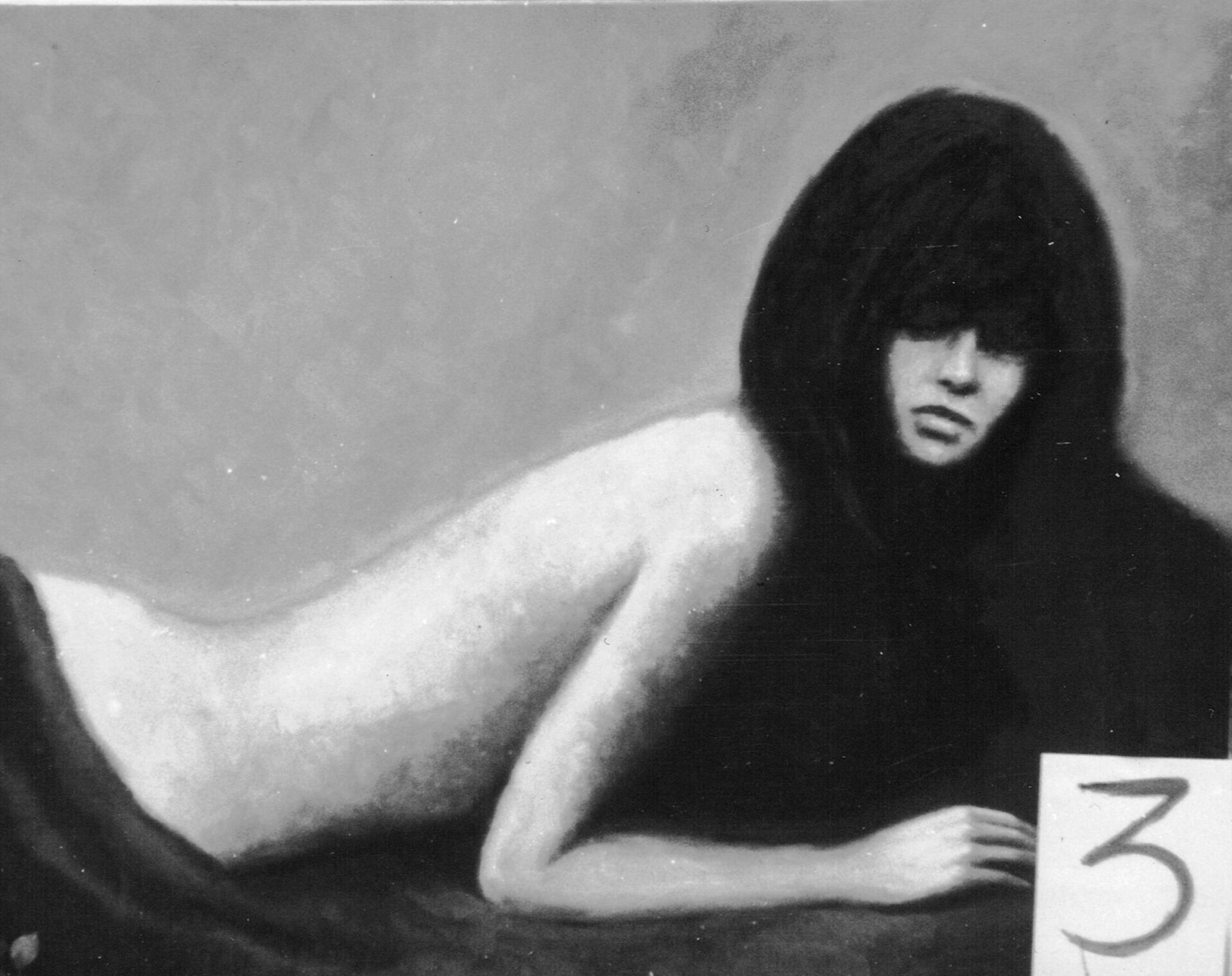 Desnudo 3
