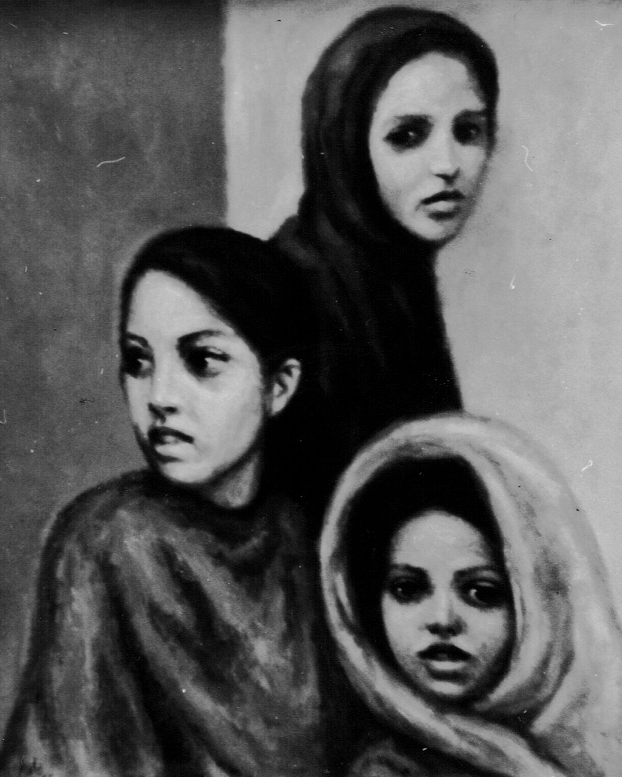 Familia Gitana