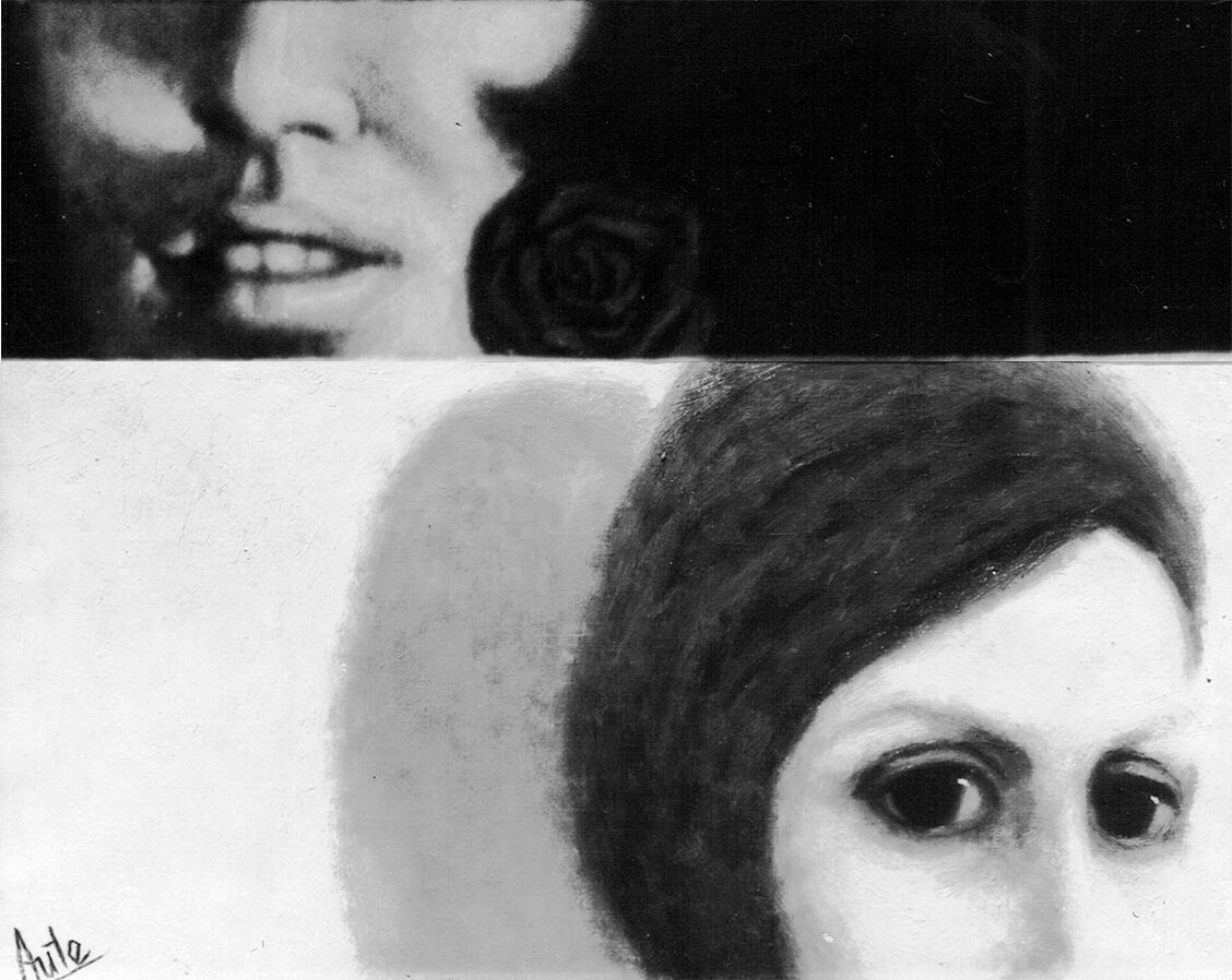 mirada Boca