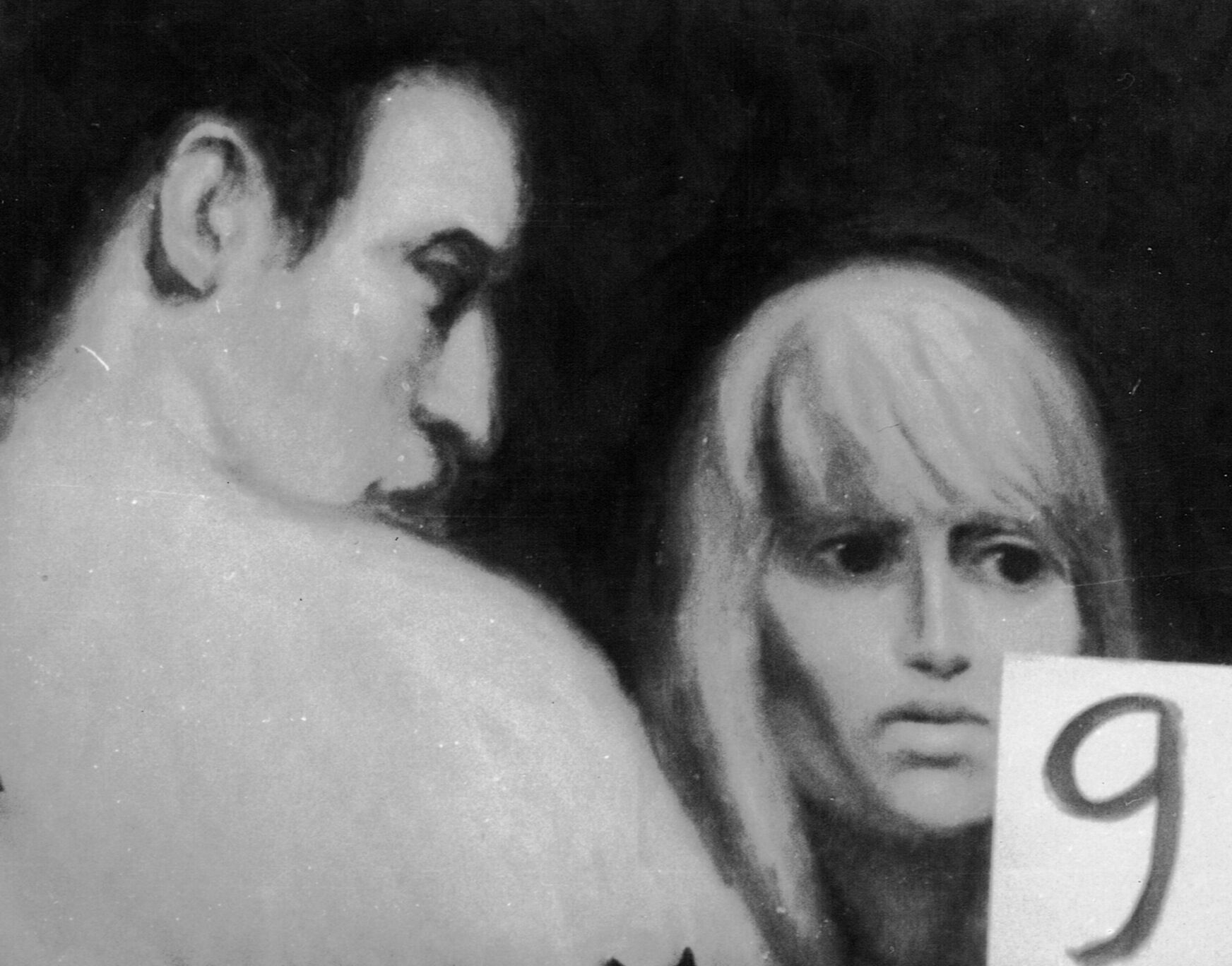 pareja
