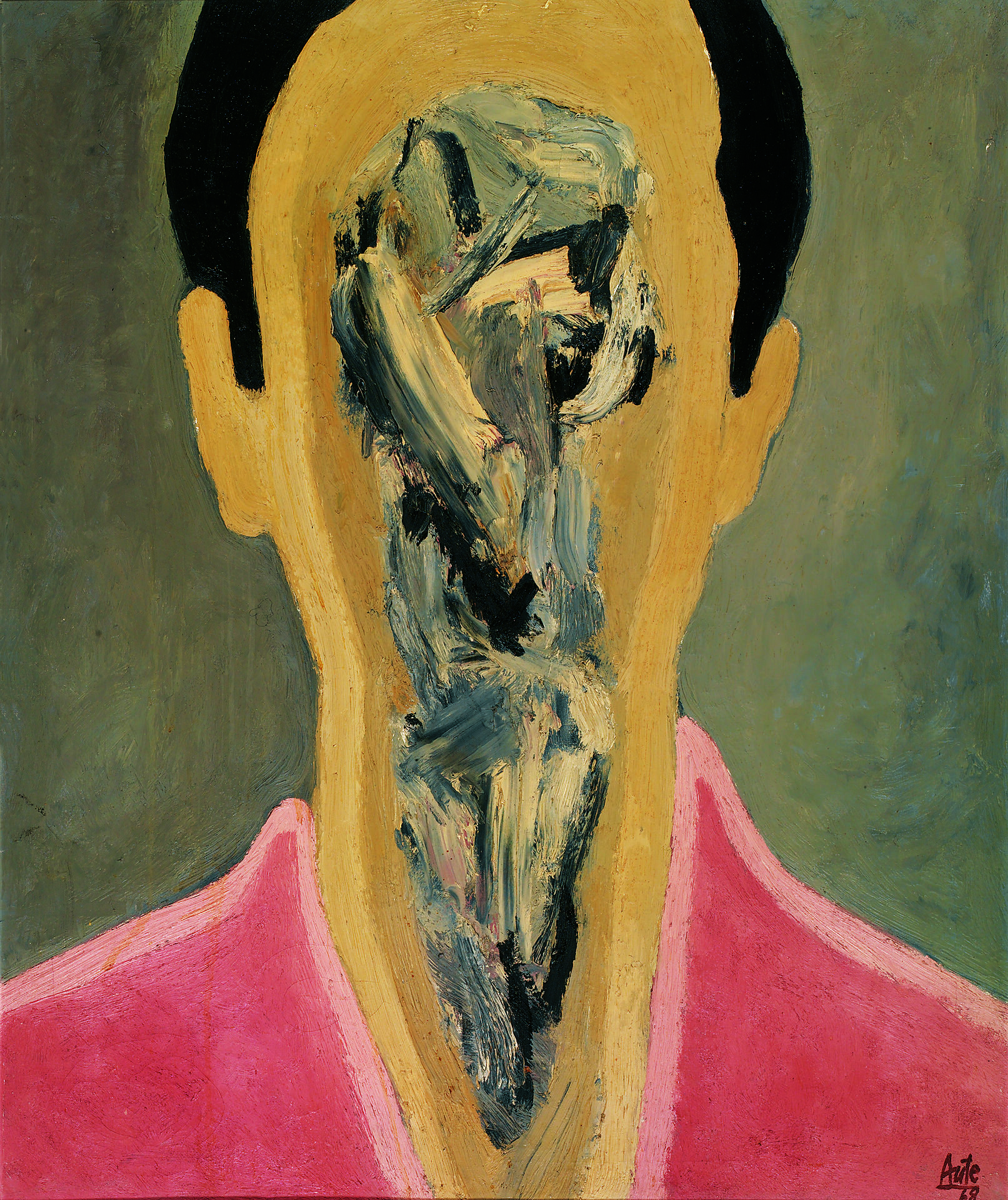 1968 cabeza
