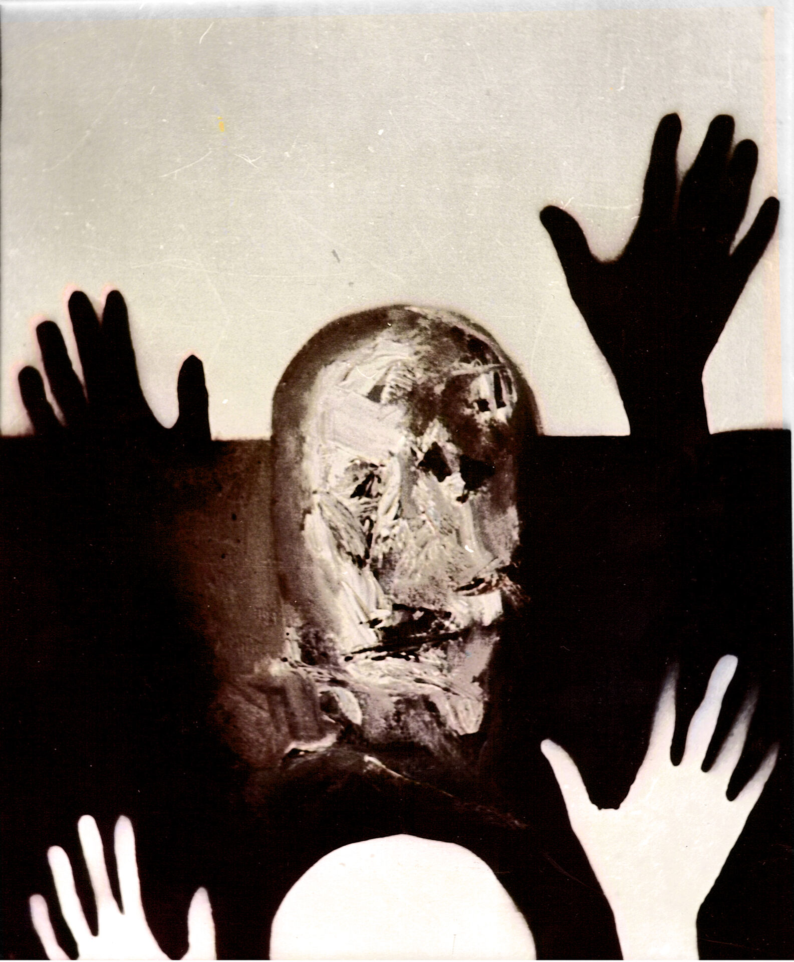 1969 Detención