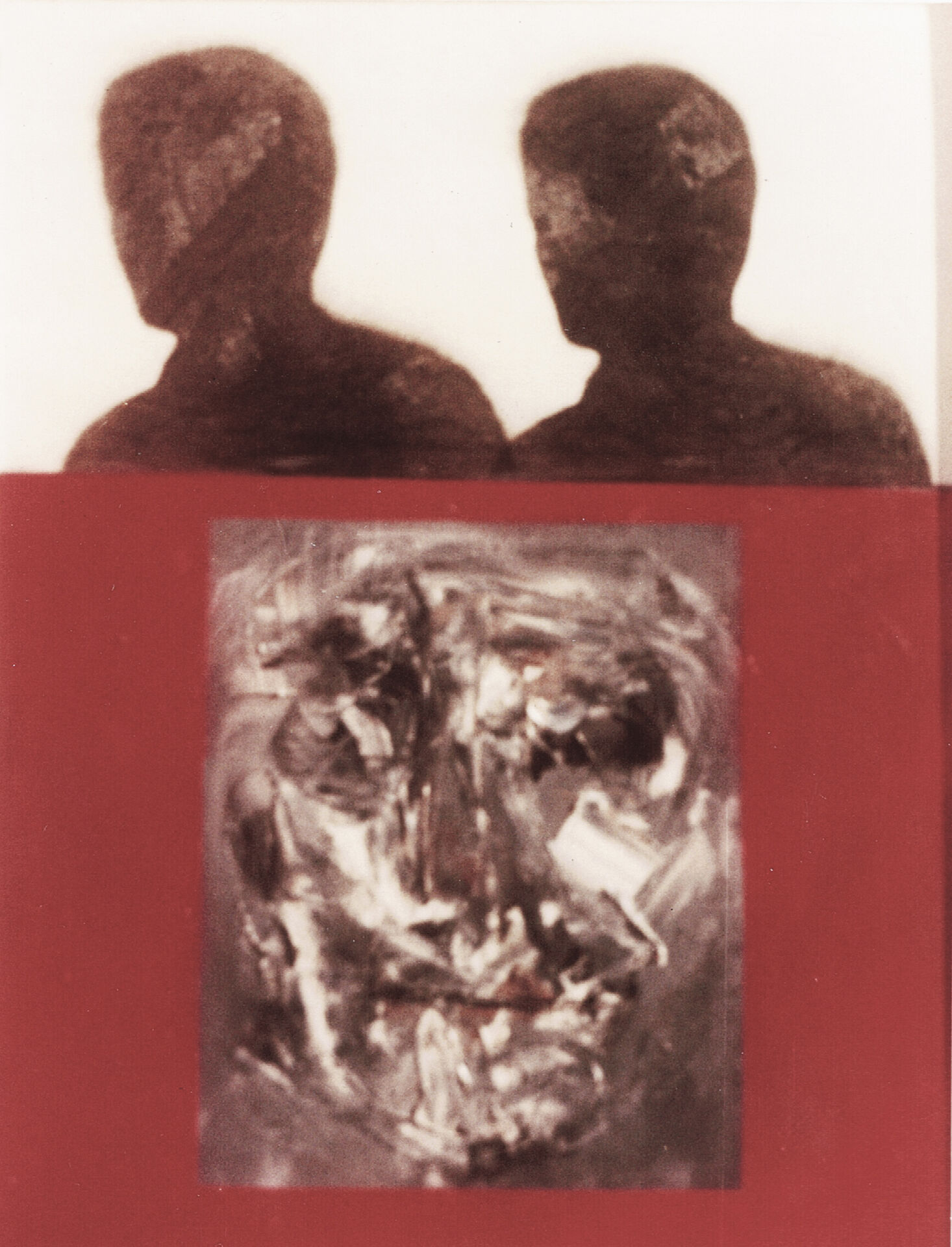 1970 Doble de sombras