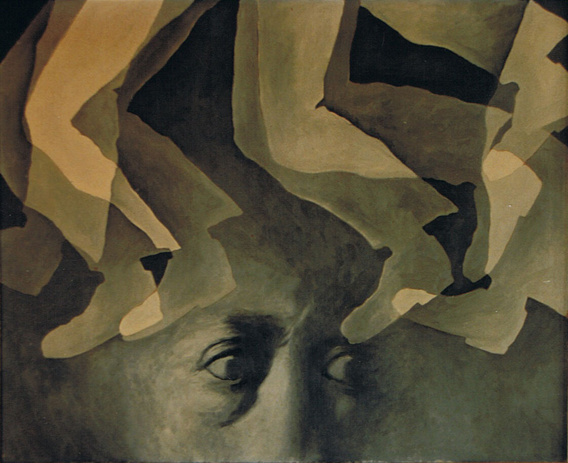 1970 sueños de huída