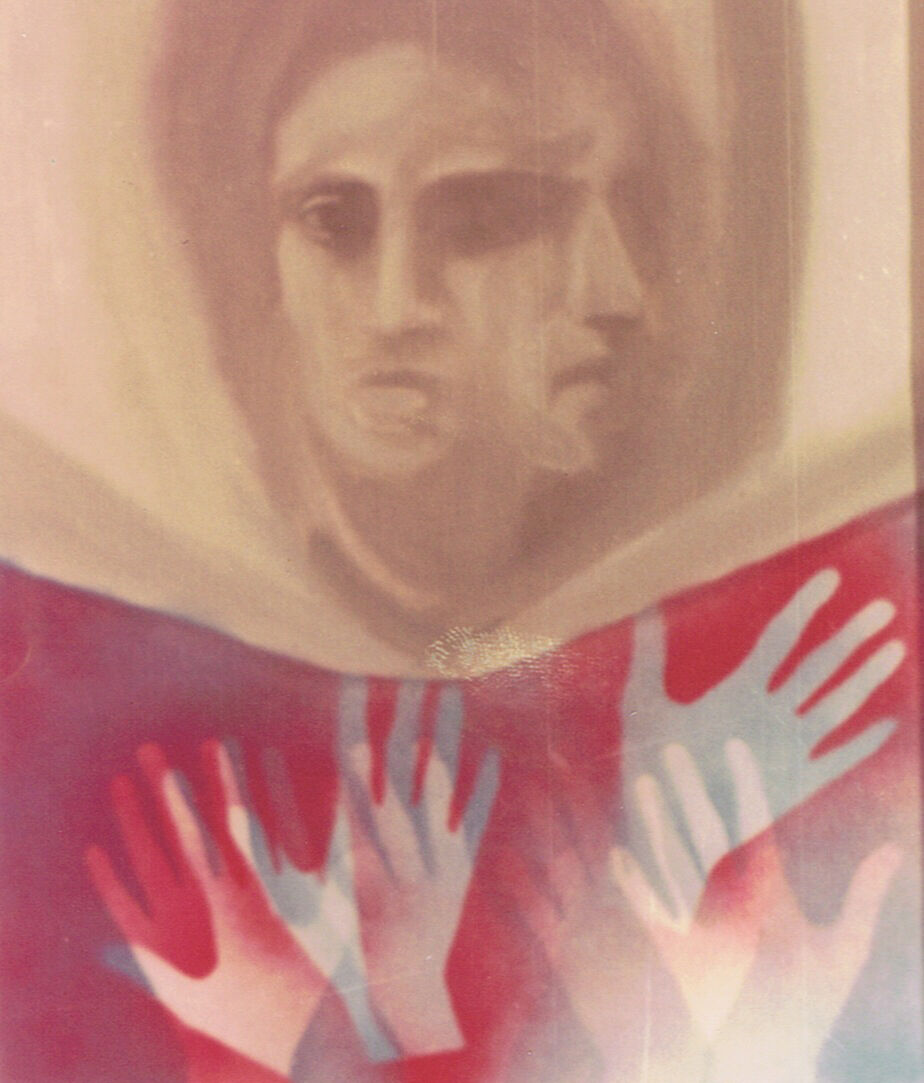 1971 detención