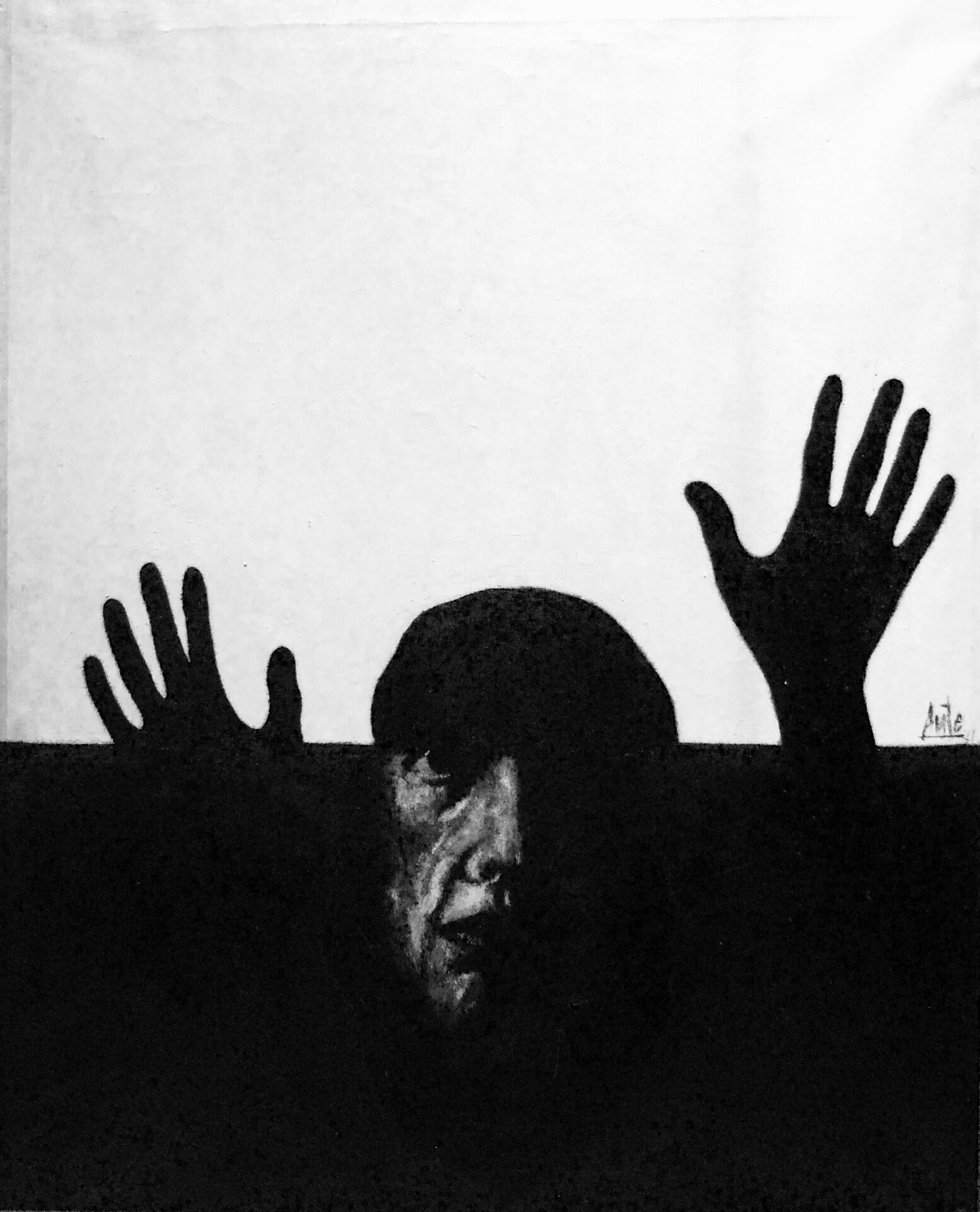1971 el hombre oculto