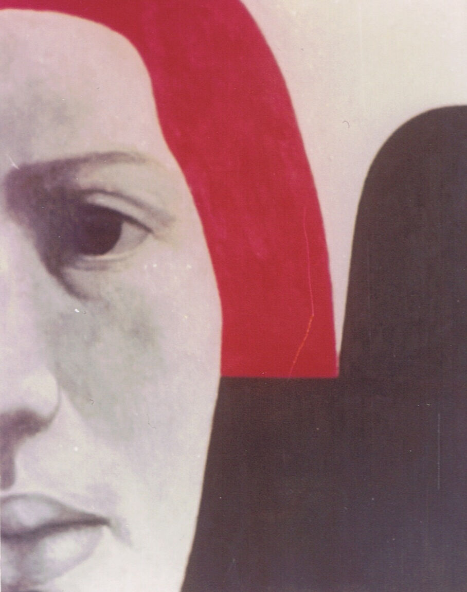 1971 pelo rojo