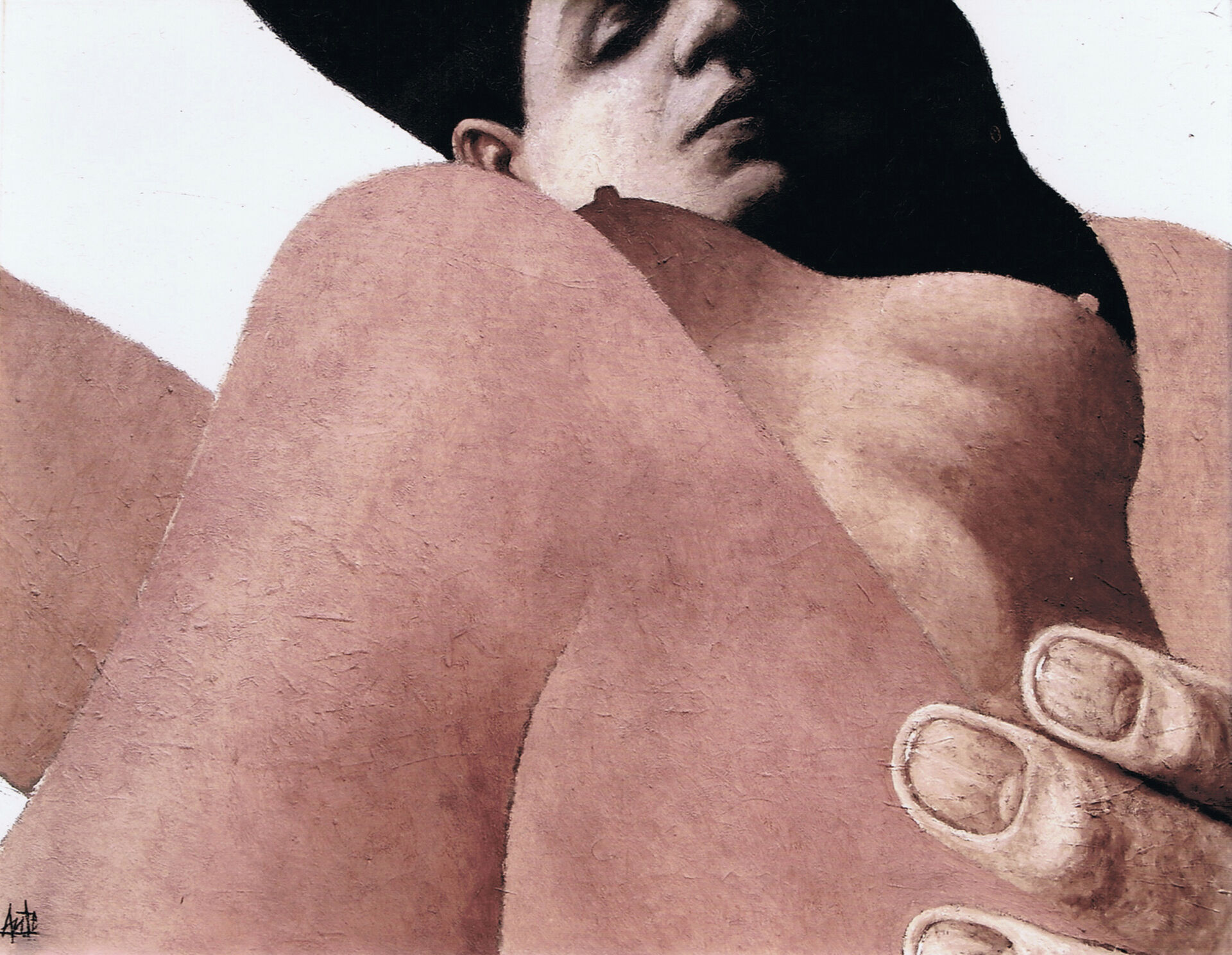 1973 pecado solitario