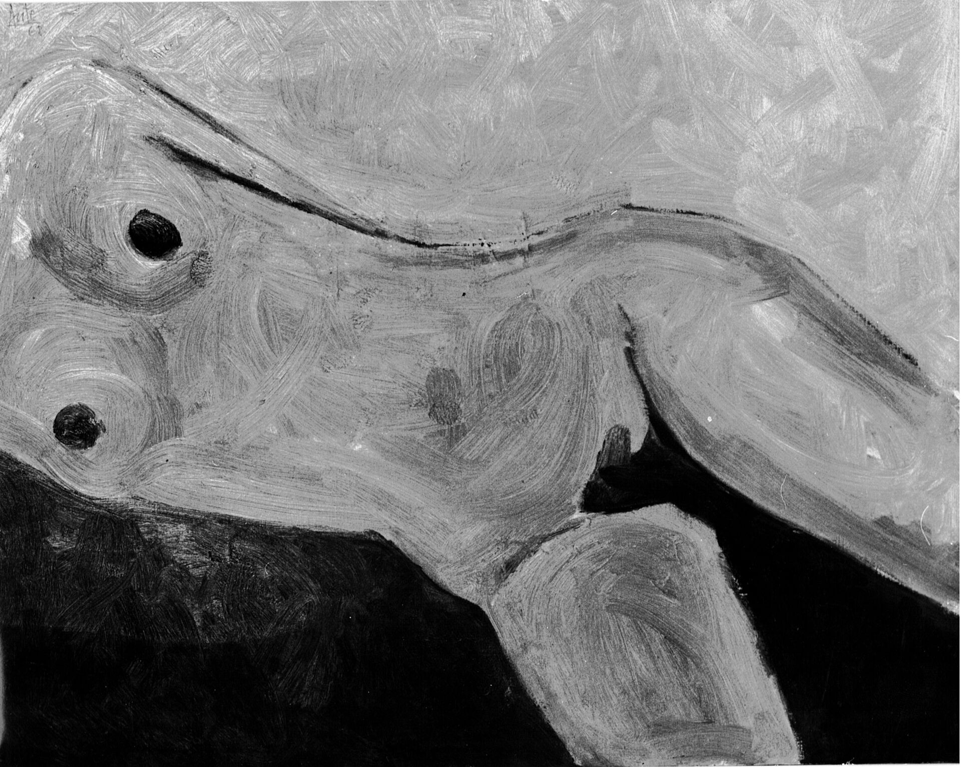 Desnudo 2