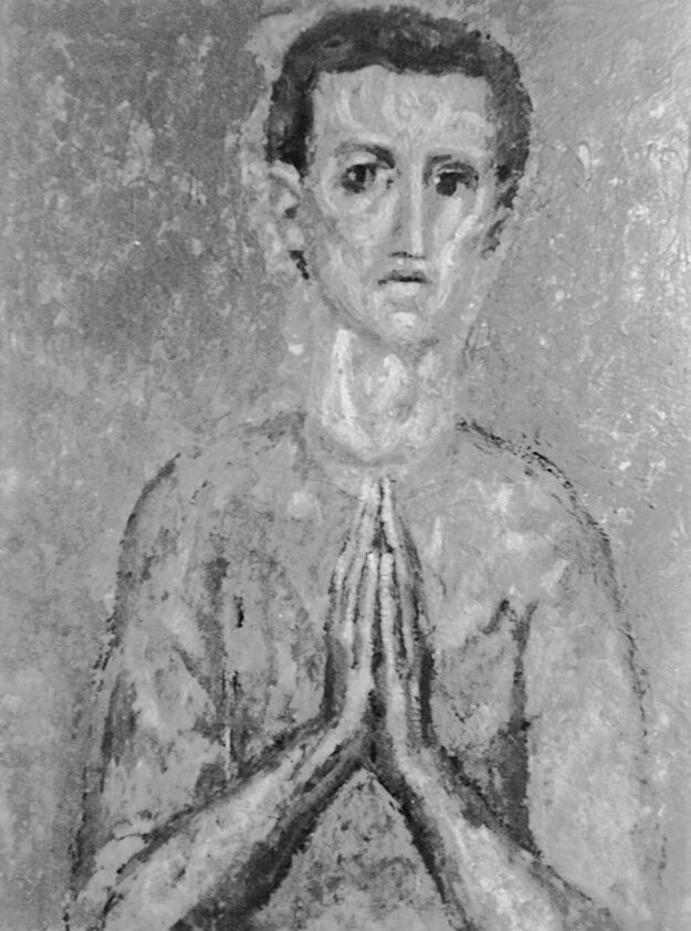 1960 Jesús
