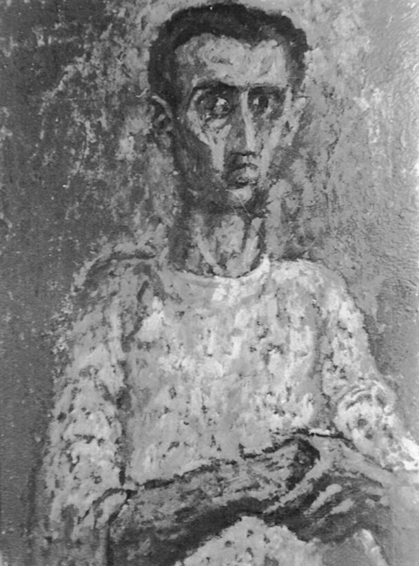 1960 Judas