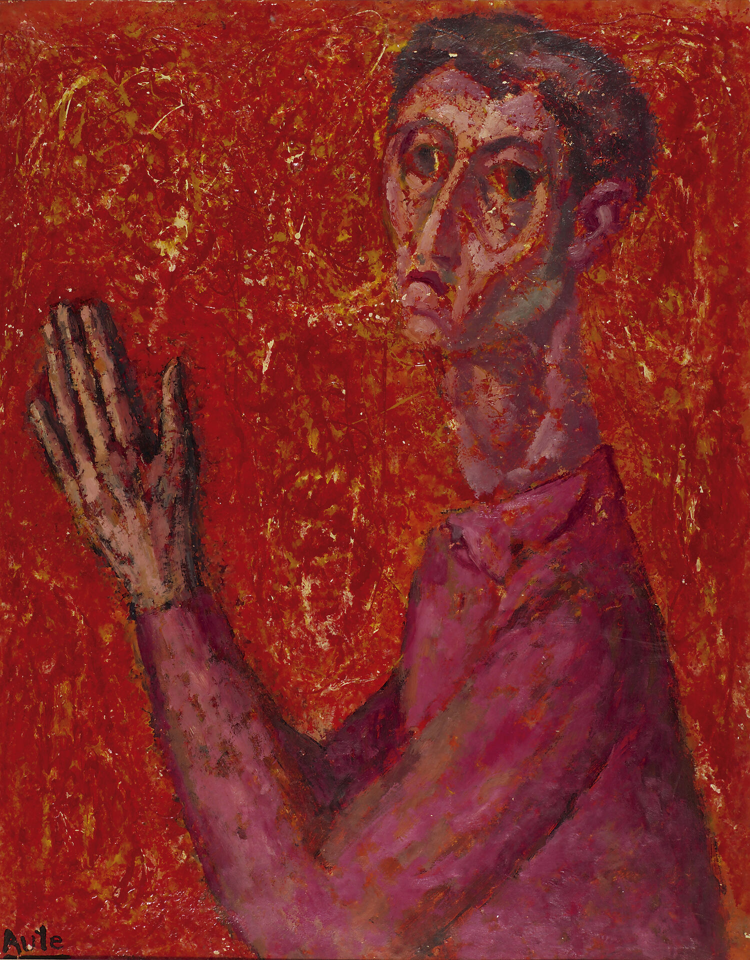 1960 San Bartolomé