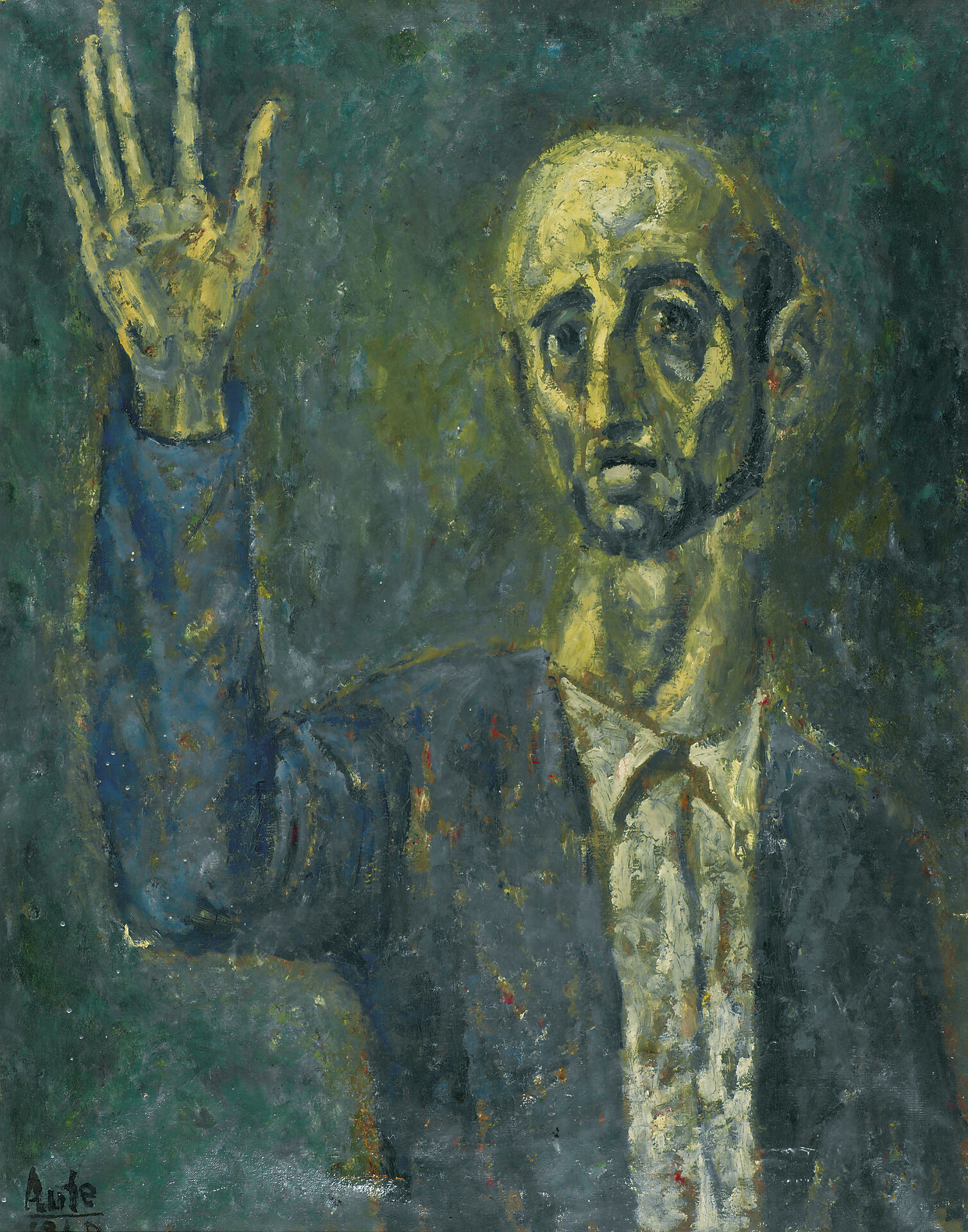 PORTADA 1960 San Pablo